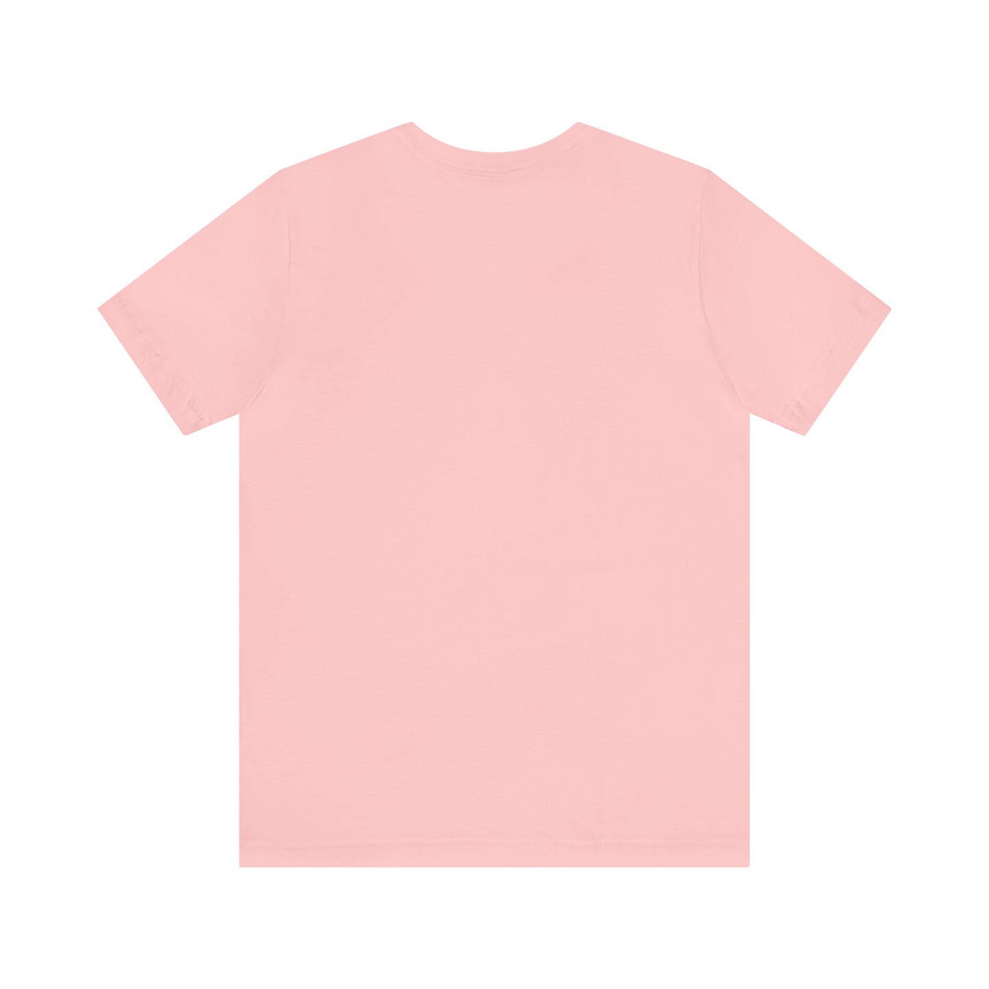 Lily Pad Frog Unisex Jersey Short Sleeve Tee