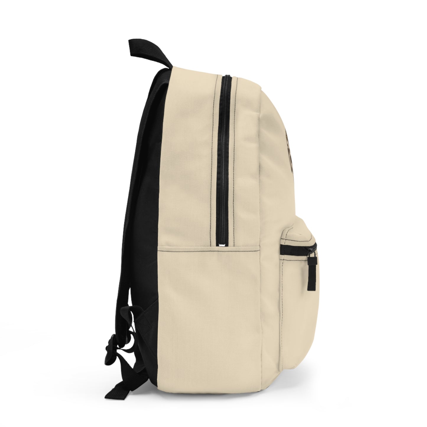 Desert Rain Frog Backpack - Yellow