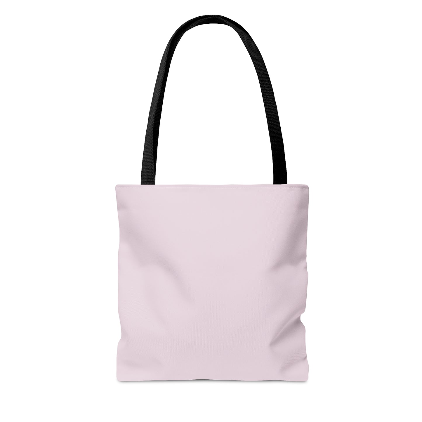 Tiny Cat Tote Bag - Pink