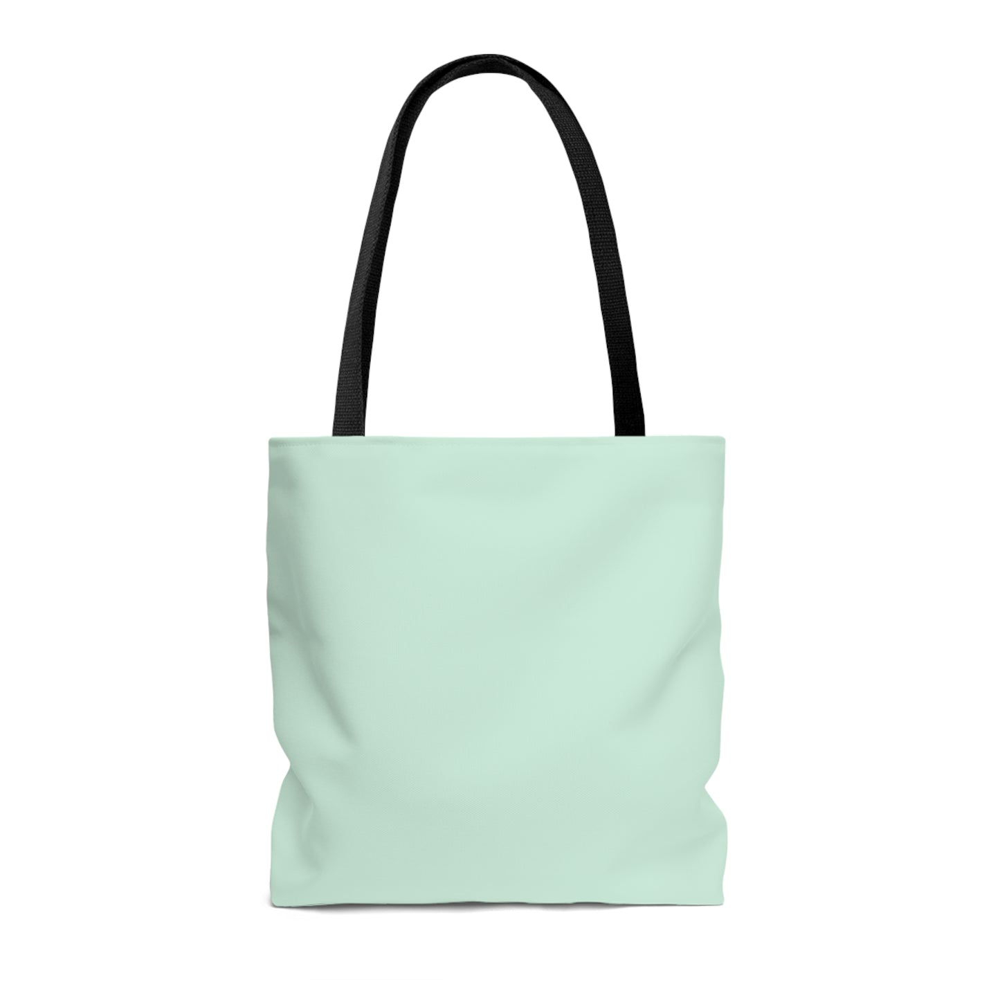 Pebble the Jelly Thing Tote Bag - Green