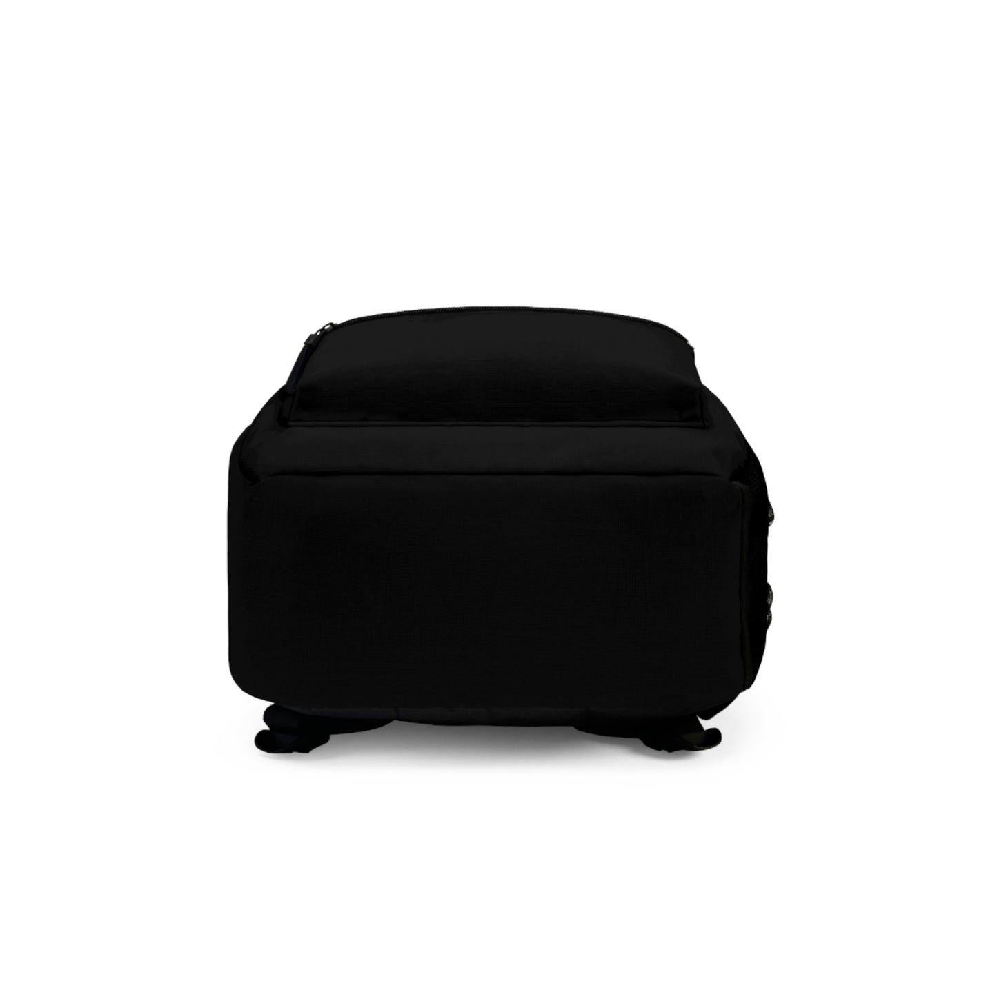 Pebble the Jelly Thing Backpack - Black