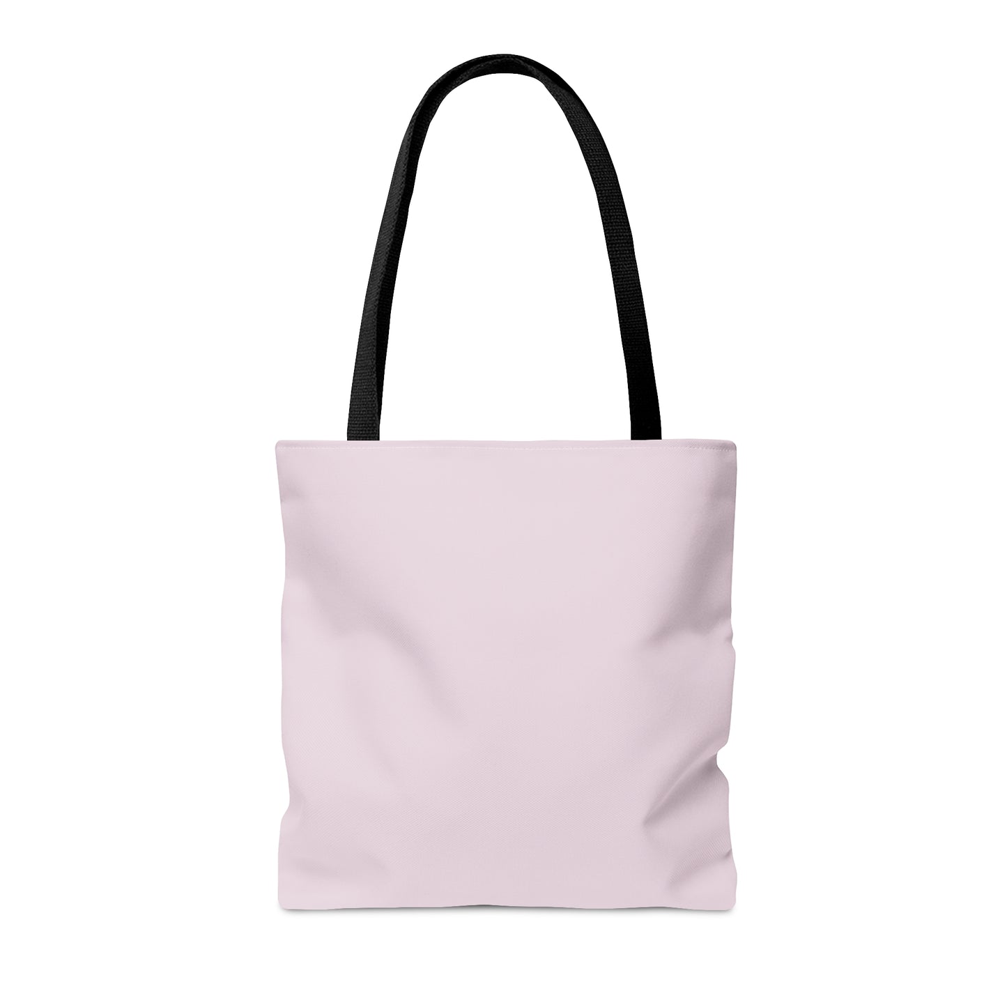 Tiny Cat Tote Bag - Pink