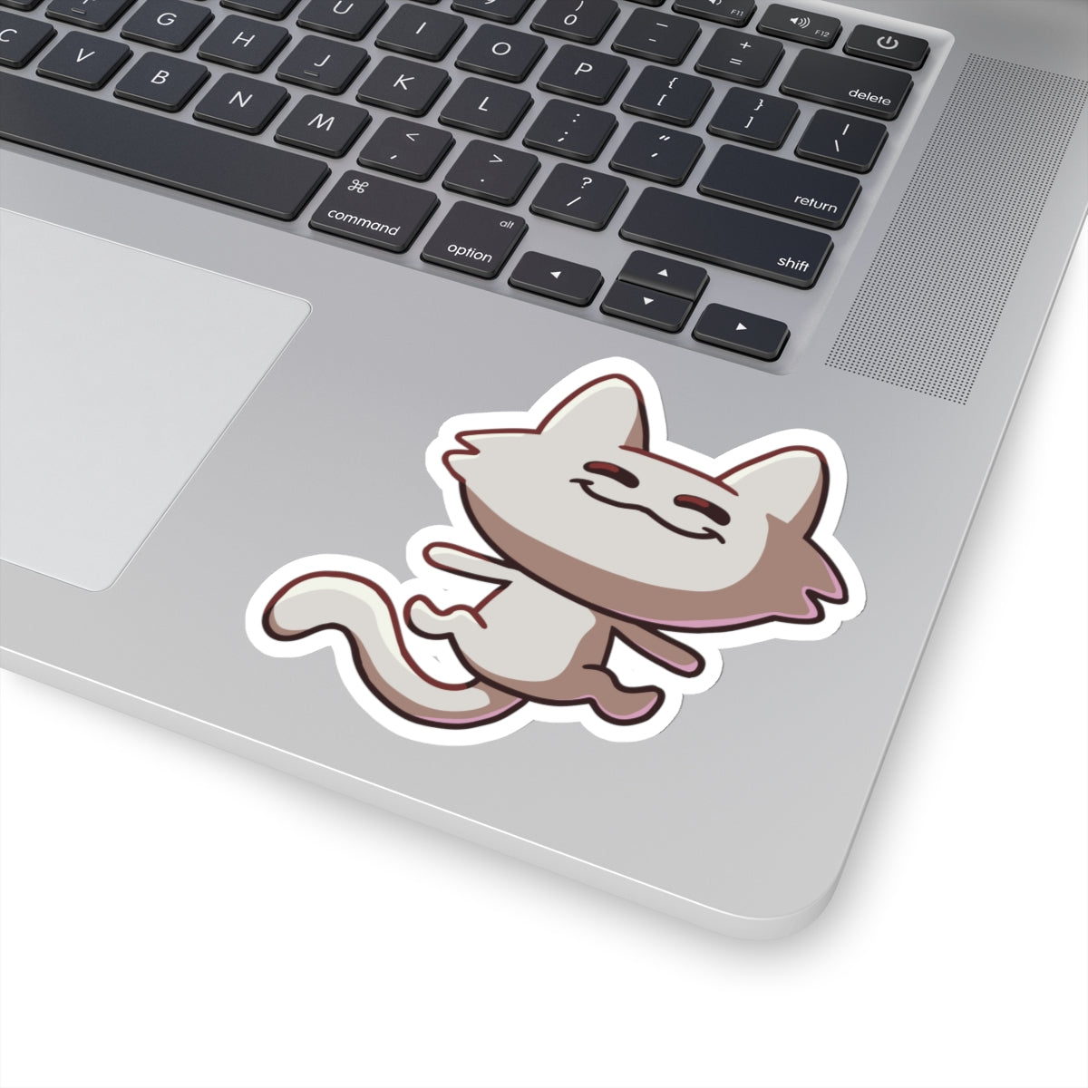 Tiny Cat Stickers