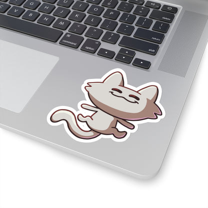 Tiny Cat Stickers