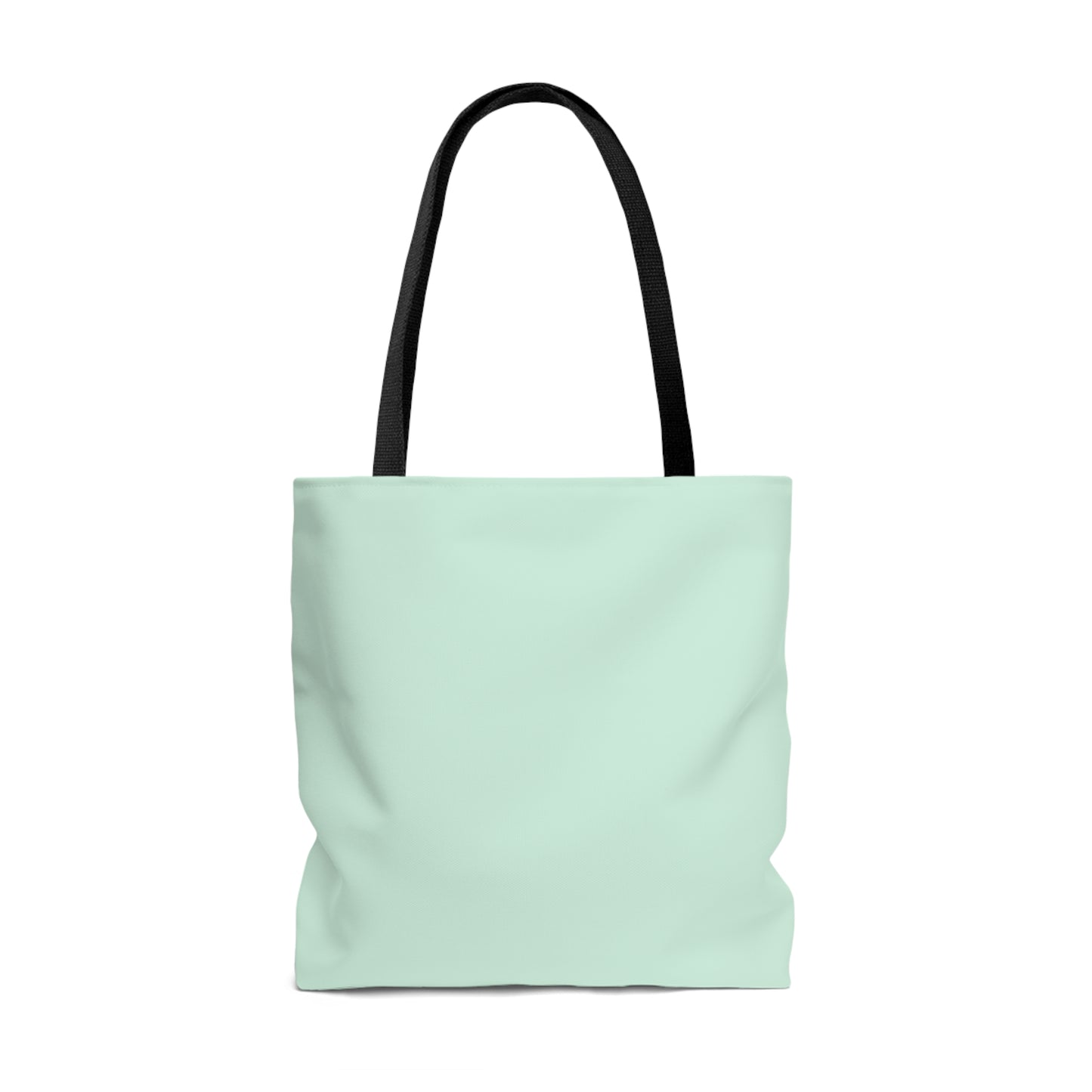 Pebble the Jelly Thing Tote Bag - Green