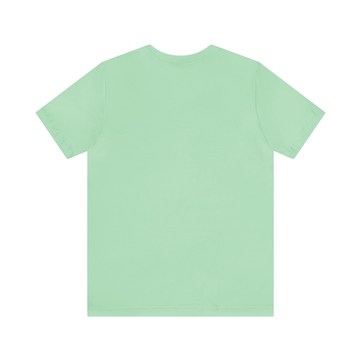 Lily Pad Frog Unisex Jersey Short Sleeve Tee