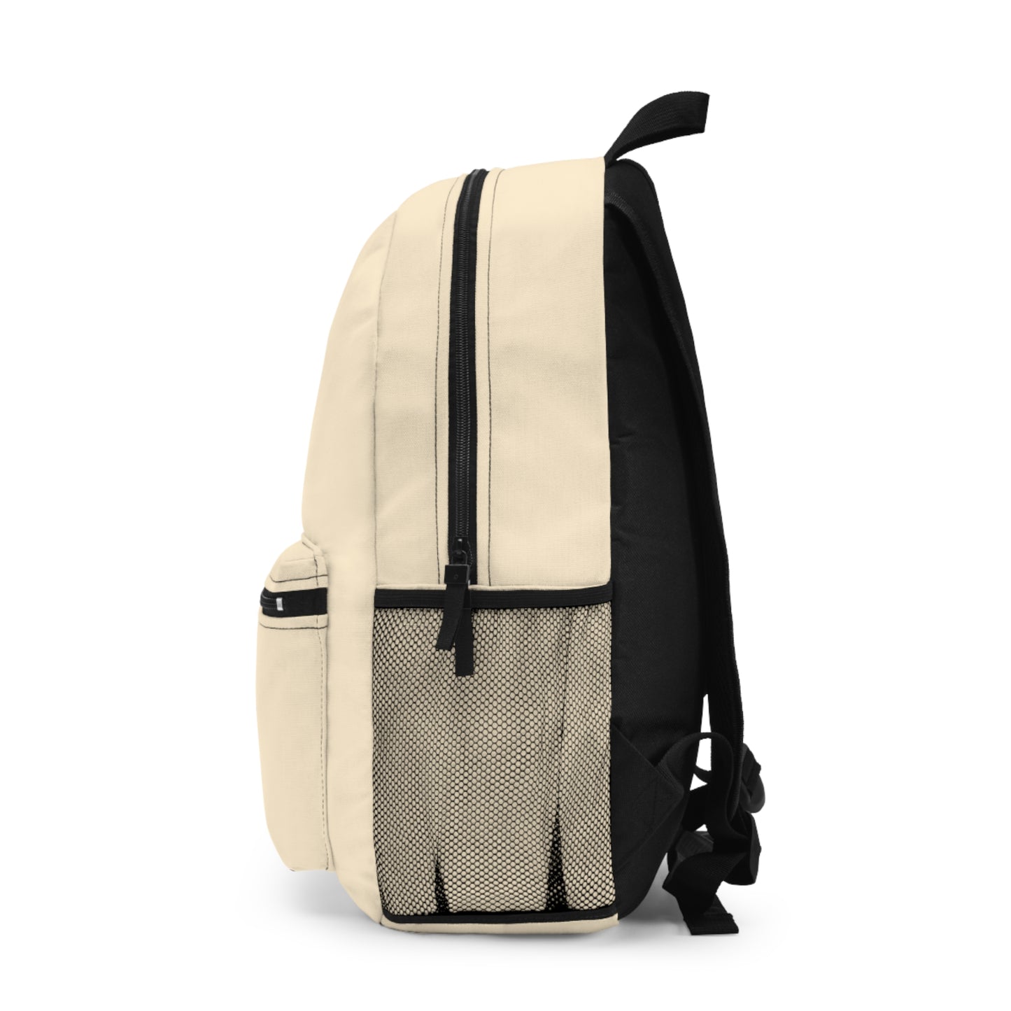 Desert Rain Frog Backpack - Yellow