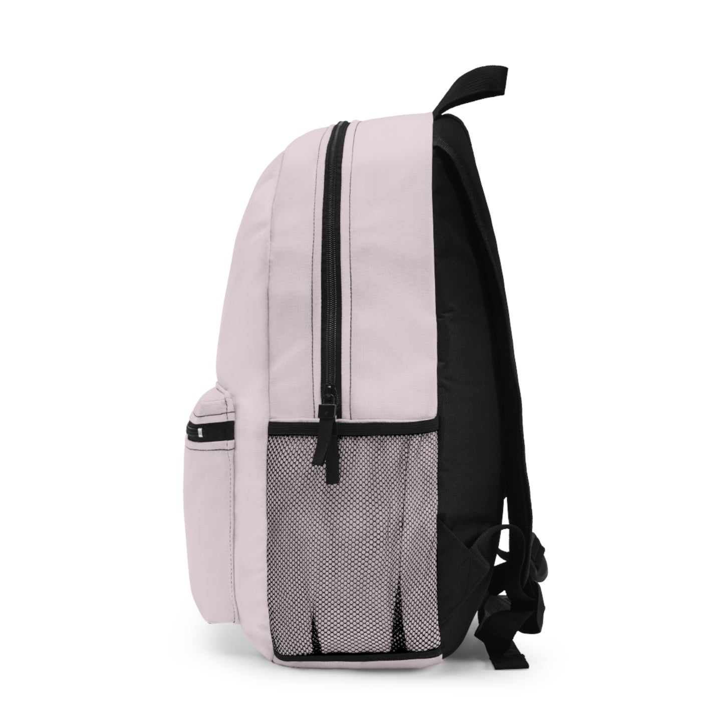 Tiny Cat Backpack - Pink