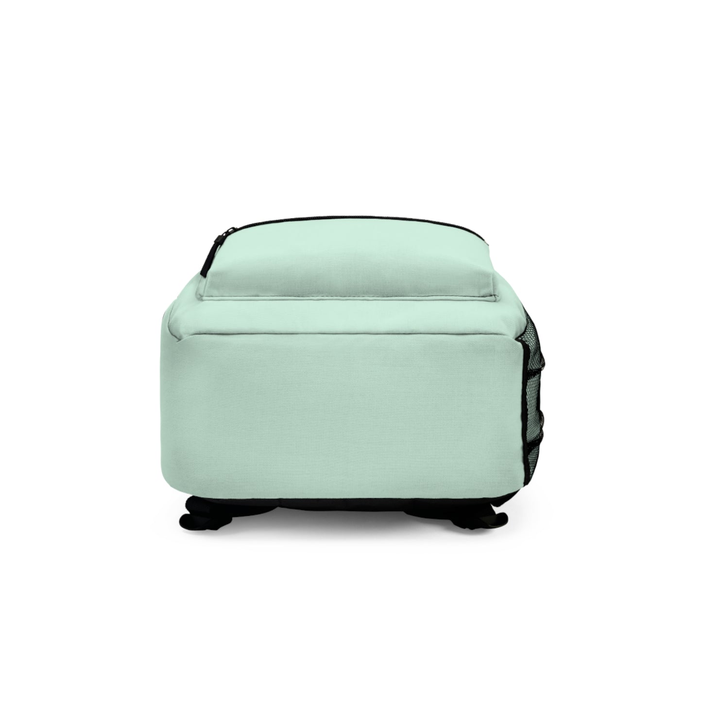 Pebble the Jelly Thing Backpack - Green