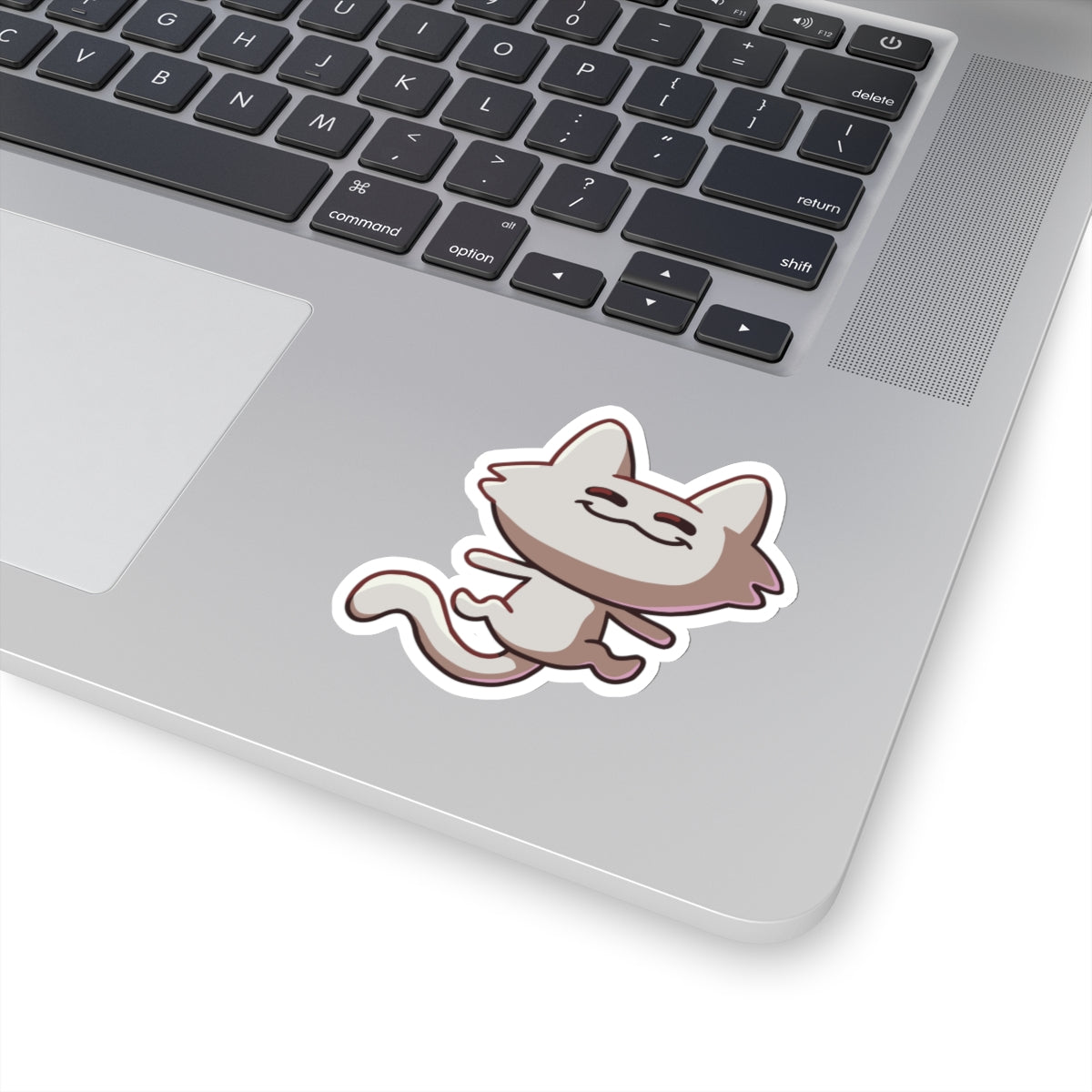 Tiny Cat Stickers