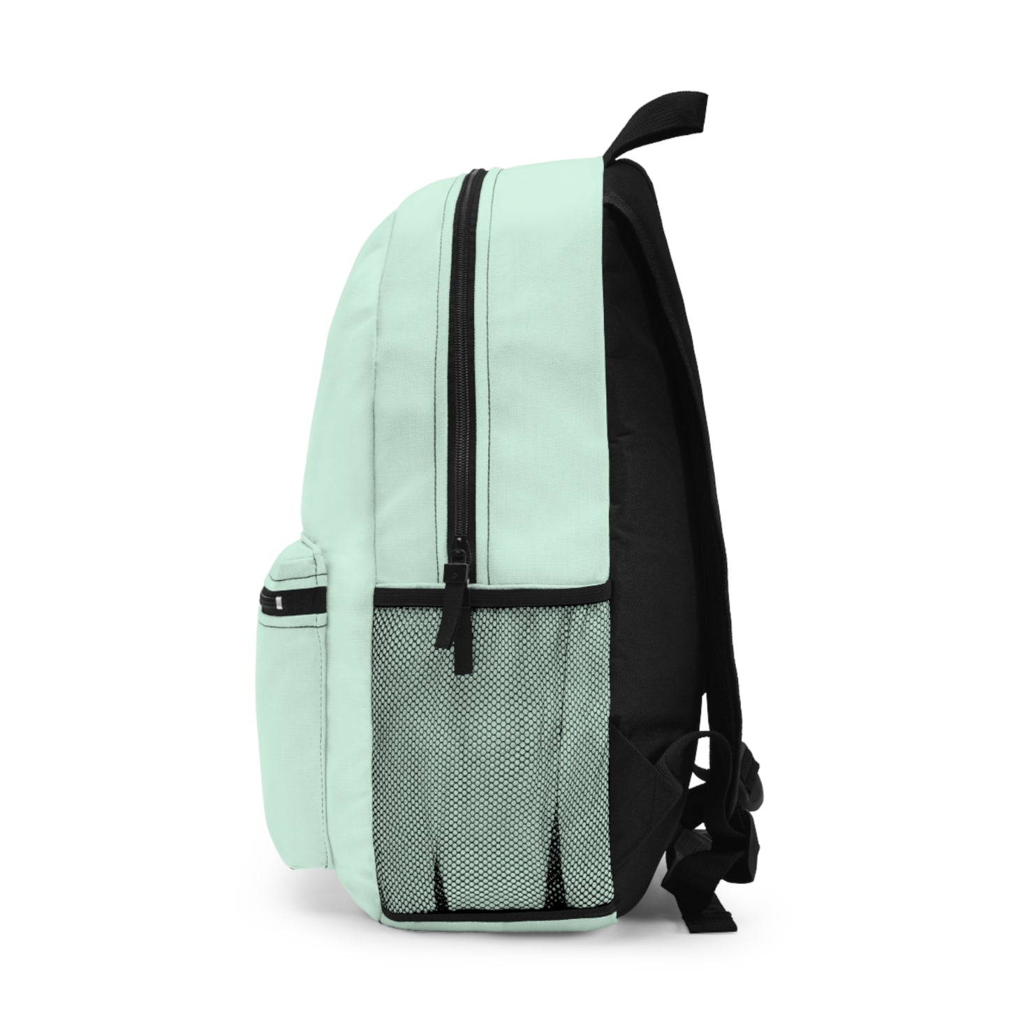 Pebble the Jelly Thing Backpack - Green