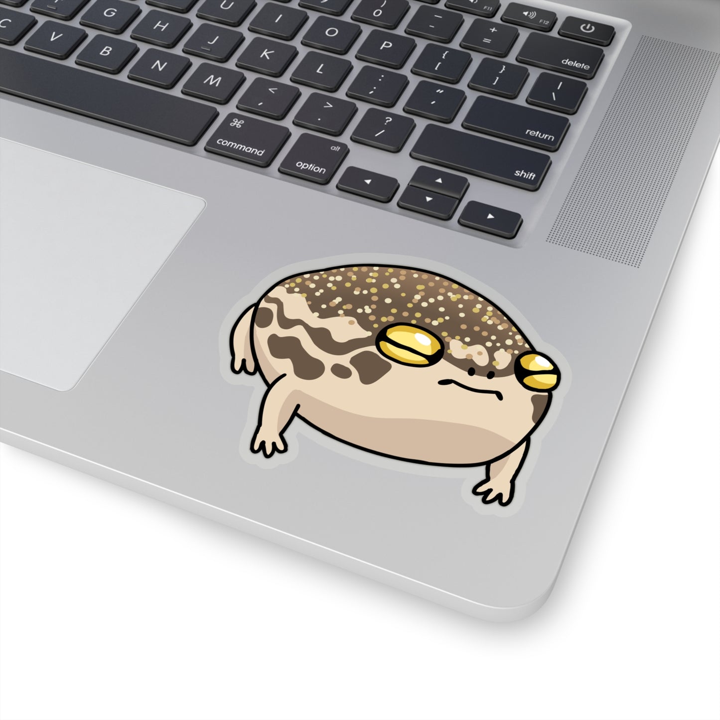 Desert Rain Frog Stickers