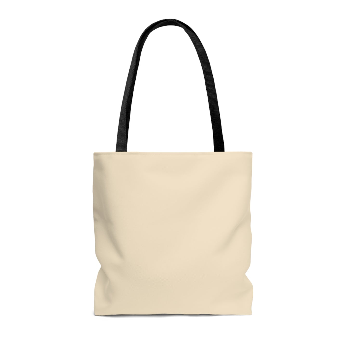 Desert Rain Frog Tote Bag - Yellow