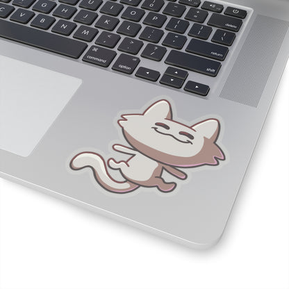 Tiny Cat Stickers