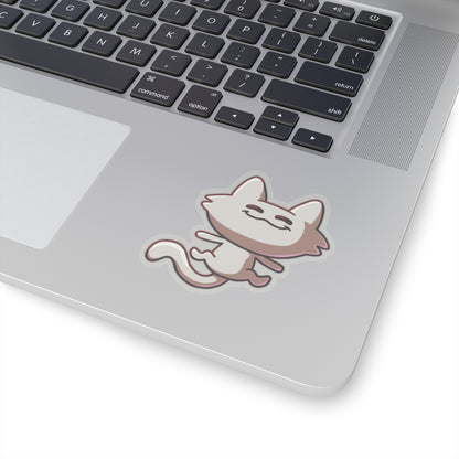 Tiny Cat Stickers