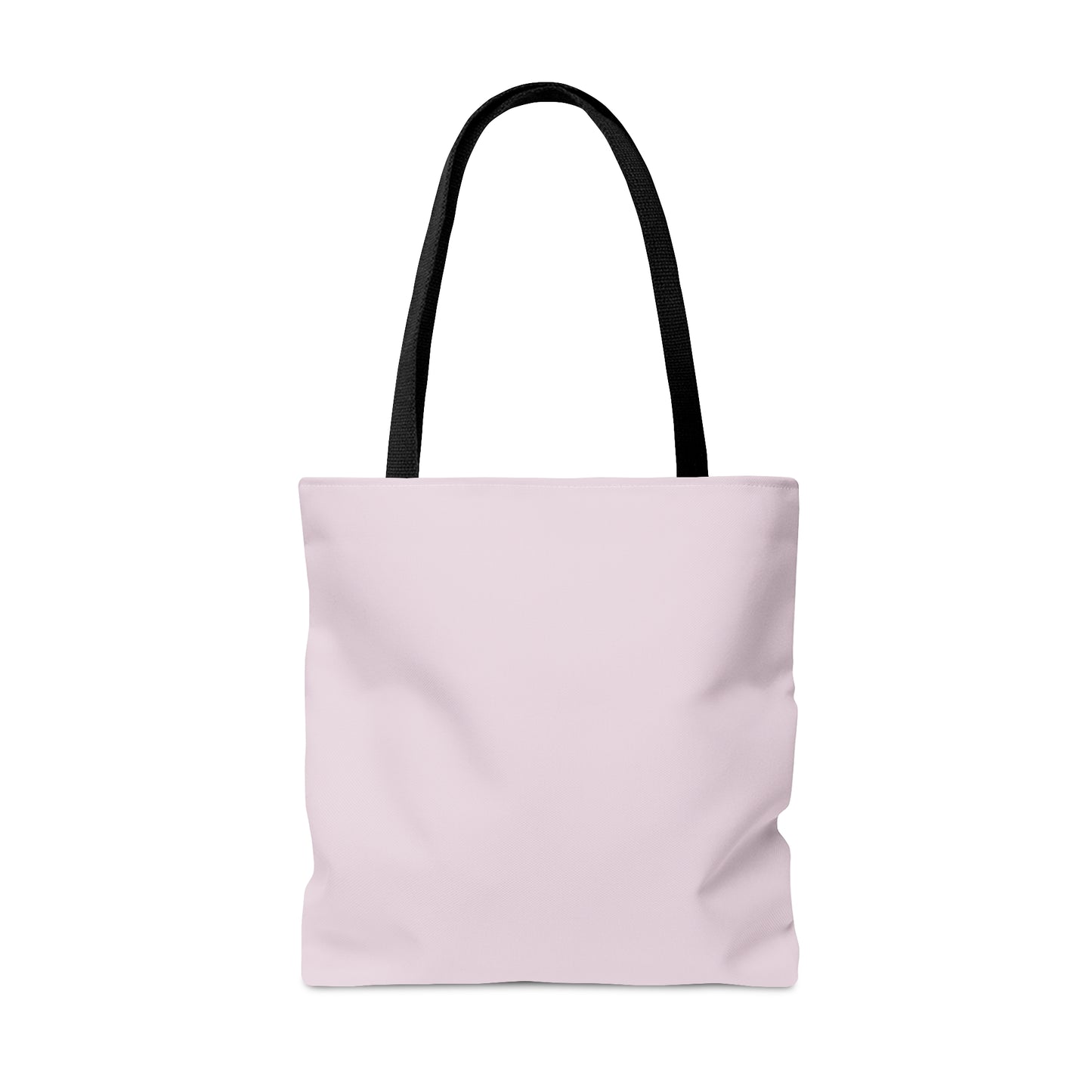 Tiny Cat Tote Bag - Pink