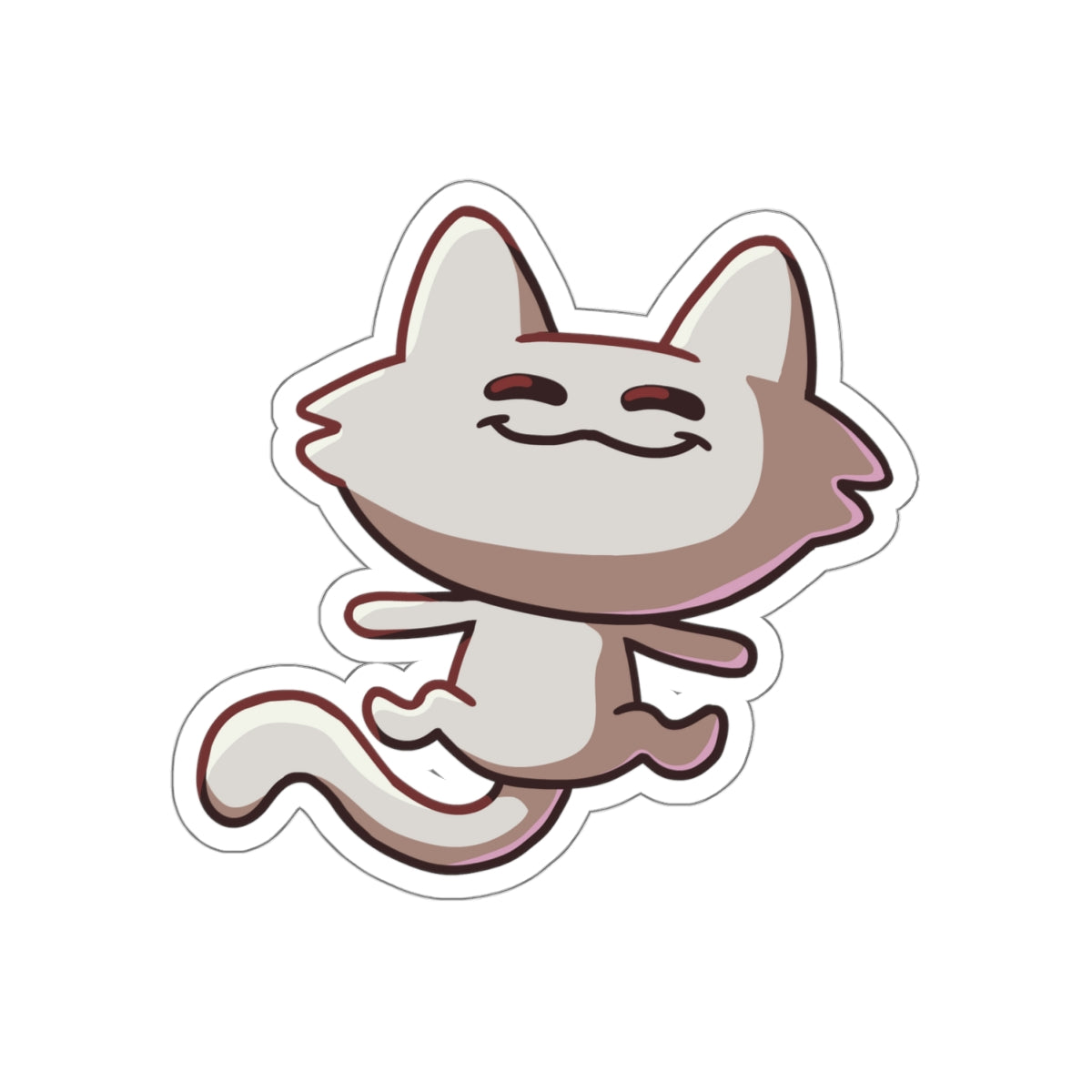 Tiny Cat Stickers